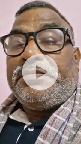 "भारत माता की जय" मैं जानूं बस इतना कि.....