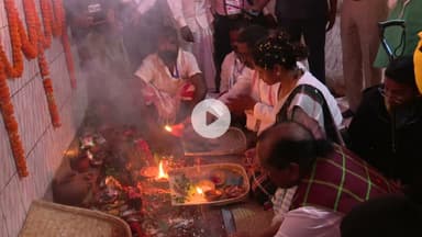 बोकारो के ललपनिया मे राजकीय महोत्सव- 2025 के समापन समारोह में पहुंचे मुख्यमंत्री हेमंत सोरेन