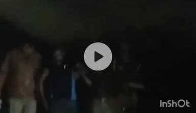 हरदोई: मूक-बाधिर किशोरी से दुष्कर्म के आरोपी को कोतवाली देहात पुलिस ने मुठभेड़ के बाद किया गिरफ्तार