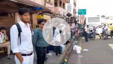 लाडपुरा: शादियों के सावे का सीजन शुरू, कोटा में रोडवेज बसों में बढ़ा यात्री दबाव, निजी बसों की हड़ताल समाप्त