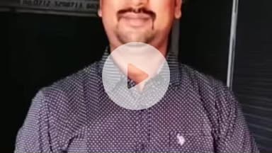 पट्टी: मुंबई शहर में ट्रक की टक्कर से पिपरी गांव निवासी युवक की मौत, परिजनों ने किया अंतिम संस्कार