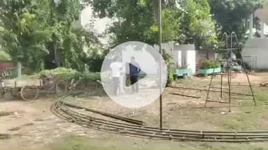 पट्टी: अयोध्या के कलाकारों द्वारा पट्टी में भव्य रामलीला का शुभारंभ कल से होगा, पूर्व कैबिनेट मंत्री करेंगे उद्घाटन