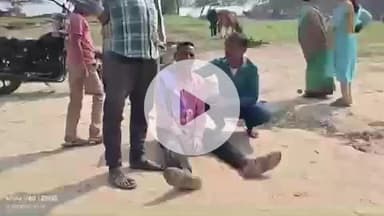 रामनगर के कोदोपुर में गंगा में डूबने से युवक की मौत, NDRF टीम रेस्क्यू में जुटी