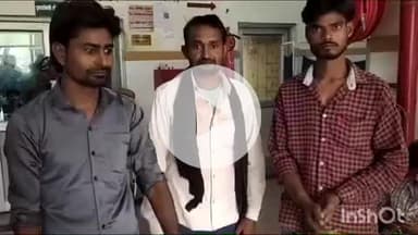 बांदा: बांसी गांव में मामूली झगड़े पर 7 लोगों ने एक बच्चे सहित 4 लोगों को किया घायल, पुलिस ने कराया मेडिकल