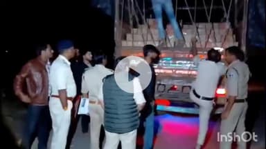 धार: सादलपुर पुलिस की बड़ी कार्रवाई, गुणावाद के पास से ₹28 लाख की अवैध शराब बरामद, एक गिरफ्तार