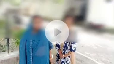 लखीमपुर: फूलबेहड़ थाना क्षेत्र के एक गांव की किशोरी से दुष्कर्म का प्रयास, किशोरी ने लगाया आरोप