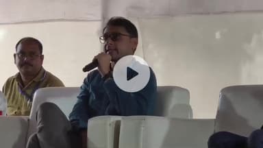 आरा: भोजपुर में सात विधानसभा क्षेत्रों में 6 नवंबर को मतदान को लेकर जिला अधिकारी और एसपी ने की बैठक