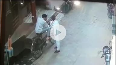 मुज़फ्फरनगर: चरथावल में टोंटी चोरों का आतंक, चोरों ने नंदिनदहाड़े की पीतल की टोंटी चोरी की, पुलिस तलाश में जुटी