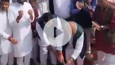 हुज़ूर: खजूरी जंक्शन पर बनेगा ₹31 करोड़ का सिक्स लेन फ्लाइओवर, अध्यक्ष तोमर और विधायक शर्मा ने किया भूमि पूजन