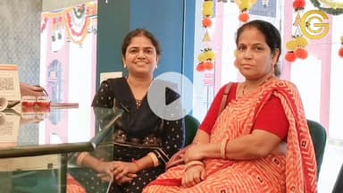 40 varshon se lagatar vishavas banaye huye satisfied customer