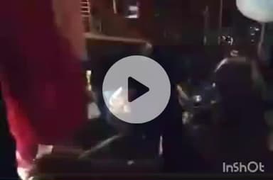 हरिद्वार: प्रेमनगर आश्रम पुल पर मांस पका रहे व्यक्ति को लोगों ने पकड़ा, जमकर हंगामा, ज्वालापुर पुलिस ने किया हिरासत में