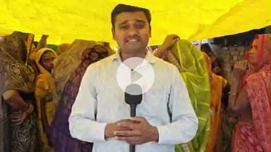 करछना: कांटी गांव में घर से सौ मीटर की दूरी पर किशोरी की गला काटकर हत्या, पुलिस जांच में जुटी