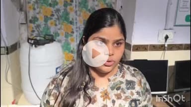 धार: धार में कलेक्टर कार्यालय में लोहे का गेट गिरने से 55 वर्षीय व्यक्ति की दर्दनाक मौत, डॉ. आयुषी जैन ने की पुष्टि