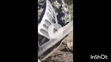 धार: राऊ-खलघाट फोरलेन पर धानी के पास भीषण सड़क हादसा, तीन वाहन टकराए, एक युवक की दर्दनाक मौत