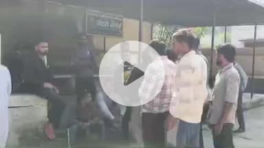 रूड़की: घोड़े वाला के पास तेज रफ्तार ट्रैक्टर ट्राली ने बाइक को मारी टक्कर, 23 साल के युवक की हुई मौत