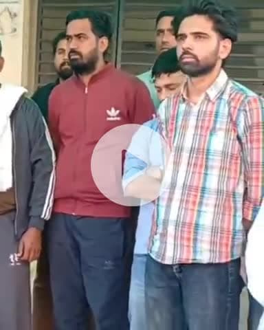 जगाधरी: प्रताप नगर बस दुर्घटना में घायल लड़की की मौत, पुलिस ने पोस्टमार्टम के बाद शव परिजनों को सौंपा