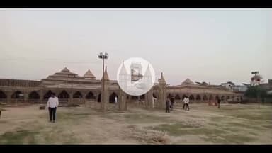 इटावा: हिंदू हॉस्टल ग्राउंड में कल से होगा 1108 कुंडीय मृत्युञ्जय महायज्ञ, आयोजन देगा आध्यात्मिक जागरण का संदेश