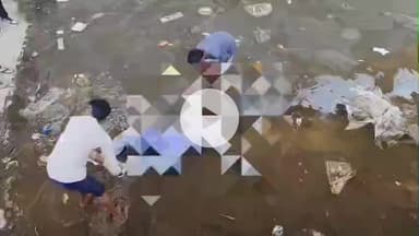 इटावा: फ्रेंड्स कालोनी क्षेत्र में संचेतना कॉलेज के पास रेलवे अंडरब्रिज में तीन दिन से लापता ठेकेदार का शव मिलने से फैली सनसनी