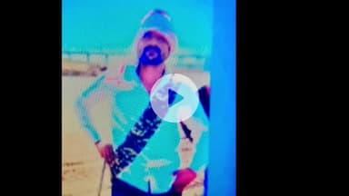 ग्वालियर गिर्द: इनामी योगी गुर्जर गिरोह से पुलिस की मुठभेड़, पुलिसकर्मी घायल, तलाशी जारी