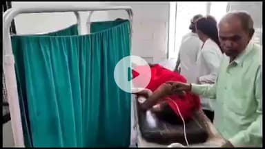 इटावा: सिविल लाइन इलाके में सिविल इंजीनियर की पत्नी ने फांसी लगाकर आत्महत्या का प्रयास किया, जिला अस्पताल में भर्ती