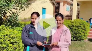 पुरोला: पुरोला पुलिस ने तीन खोए फोन की खोजबीन कर सुरक्षित फोन स्वामियों के सुपुर्द किए