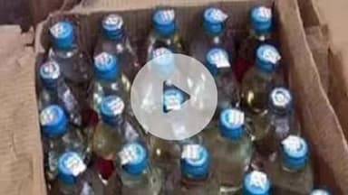 दीगोद: बूढादीत पुलिस ने गश्त के दौरान काली सिंध नदी की पुलिया के निकट 50 अवैध शराब के पव्वों के साथ एक आरोपी को किया गिरफ्तार