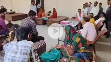 पडरौना: भिक्षावृत्ति मुक्त भारत अभियान के तहत पड़रौना में भिक्षुक परिवारों को मिला नया जीवन, शेल्टर होम बनेगा आत्मनिर्भरता का साधन