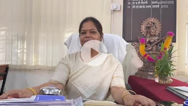 टिहरी: राजकीय महाविद्यालय नरेन्द्र नगर में नई प्राचार्य ने संभाला कार्यभार