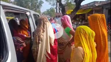 मऊगंज: जिला अस्पताल में लापरवाही, डॉक्टर न मिलने से 2 माह की बच्ची की मौत