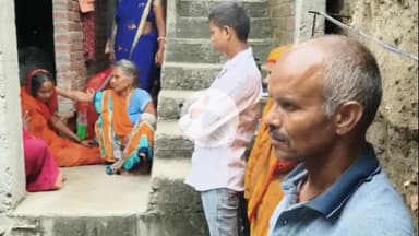 नबीनगर: सोन नदी हादसे में 26 दिन बाद महूआव गांव के सोन नदी से छठा शव बरामद