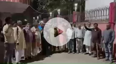 चास: बोकारो सिविल सर्जन कार्यालय में झारखंड चिकित्सा एवं जन स्वास्थ्य कर्मचारी राज्य कार्यकारनी की बैठक हुई