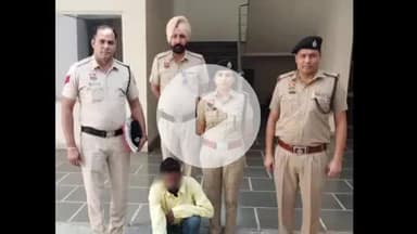 कैथल: डोडा पोस्त सप्लाई करने के मामले में चौकी रामथली पुलिस ने एक आरोपी को किया गिरफ्तार