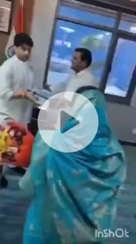 ग्वालियर गिर्द: ज्योतिरादित्य सिंधिया को बेटे आर्यमन की शादी की चिंता! बोले- युवराज 30 के हो गए, अब तो करनी पड़ेगी शादी