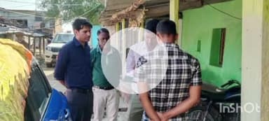 बारां: बारां जिले में अब तक 67.84% मतदाताओं की मैपिंग, एसआईआर का जमीनी स्तर पर सुचारू रूप से क्रियान्वयन