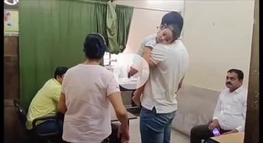 धनबाद/केंदुआडीह: धनबाद: SNMMCH में एंटी रेबीज वैक्सीन का स्टॉक खत्म होने से मरीज परेशान