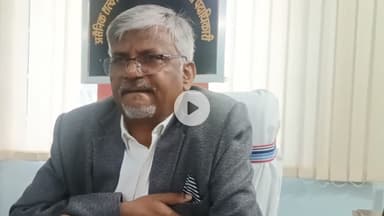 आखिर क्यों बंद है ब्लड बैंक गुमला में, क्या है अंदर की बात?