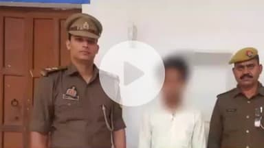 आदमपुर पुलिस ने लड़की को बहला कर ले जाने वाले अभियुक्त को किया गिरफ्तार