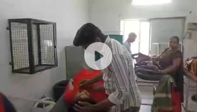 इटावा: सराय दयानत में सिविल इंजीनियर की पत्नी ने फांसी लगाकर जान देने की कोशिश की, ससुराल वाले ने बचाकर अस्पताल पहुंचाया