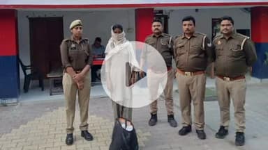 झांसी: आबकारी विभाग ने अम्बेडकर कॉलोनी, हंसारी समेत अन्य शराब के अड्डों पर मारा छापा, 1 महिला को किया गिरफ्तार