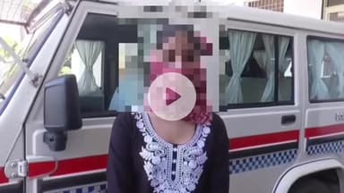 ग्वालियर गिर्द: थाने के सामने छात्रा से दिनदहाड़े छेड़छाड़, ग्वालियर पुलिस ने 24 घंटे में तीनों शातिरों को दबोचा