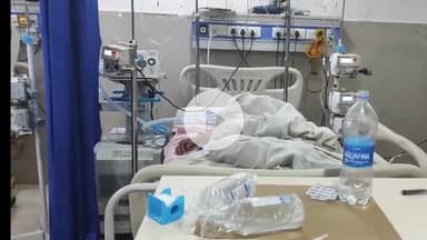 झालरापाटन: सोयला गांव में खेत में काम करते समय सांप के डसने से महिला किसान की हुई मौत, पुलिस ने शव का कराया पीएम