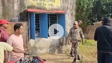 किस्को: उपायुक्त डॉ ताराचंद अरेया पंचायत पहुंचे, किसानों से किया संवाद, पलायन रोकने और योजनाओं से लाभ लेने पर दिया ज़ोर