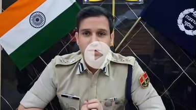 चूरू: शराब पीकर वाहन चलाने वालों पर अब होगी सख्त कार्रवाई, लाइसेंस होंगे निलंबित: एसपी जय यादव