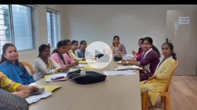 नगर नौसा: नगरनौसा प्रखंड में 62.70% मतदान, बीडीओ सीओ ने विभिन्न मतदान केंद्रों का किया निरीक्षण