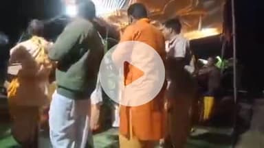 बगीचा: बगीचा के ग्राम अम्बाडांड़ लकराटोंगरी में हरिअखंड कीर्तन का हुआ आयोजन, बड़ी संख्या में श्रद्धालु हुए शामिल