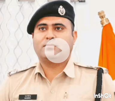 बेगूसराय: बेगूसराय पुलिस ने 24 घंटे में 4 अभियुक्तों को किया गिरफ्तार, एसपी ने दी जानकारी