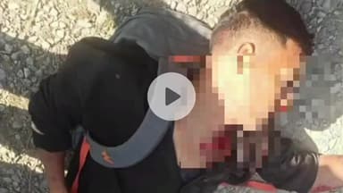 देहरादून: दो दिन बाद नौकरी के लिए विदेश जाने वाला युवक ट्रैक्टर-ट्रॉली के कुचलने से हुआ मौत का शिकार