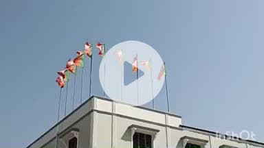 મોડાસા: જિલ્લા કમલમ કાર્યાલય ખાતે 7 નવેમ્બરના રોજ યોજાનાર સરદાર પટેલની ૧૫૦ યુનિટી માર્ચ અંતર્ગત પત્રકાર પરિષદ મુલતવી રખાઈ