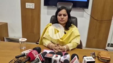 મોડાસા: જિલ્લામાં ભગવાન બિરસા મુંડાની ૧૫૦ મી જન્મ જયંતિની ઉજવણીને જિલ્લા કલેકટરનું નિવેદન