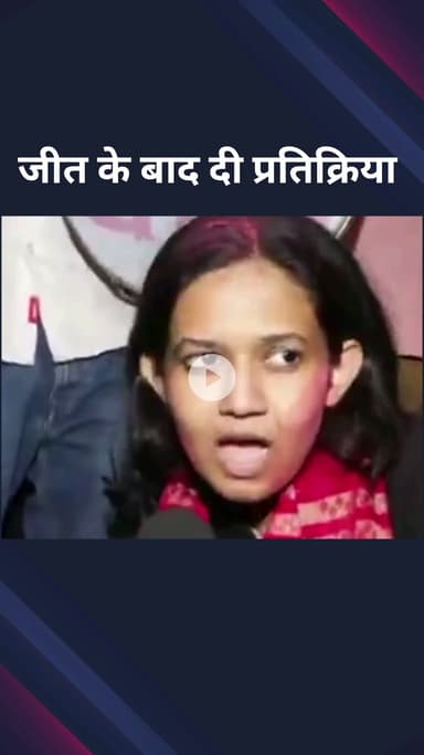 सिविल लाइन्स: जेएनयू छात्र संघ के नवनिर्वाचित संयुक्त सचिव दानिश अली ने कहा- नफरत की राजनीति नहीं चलेगी